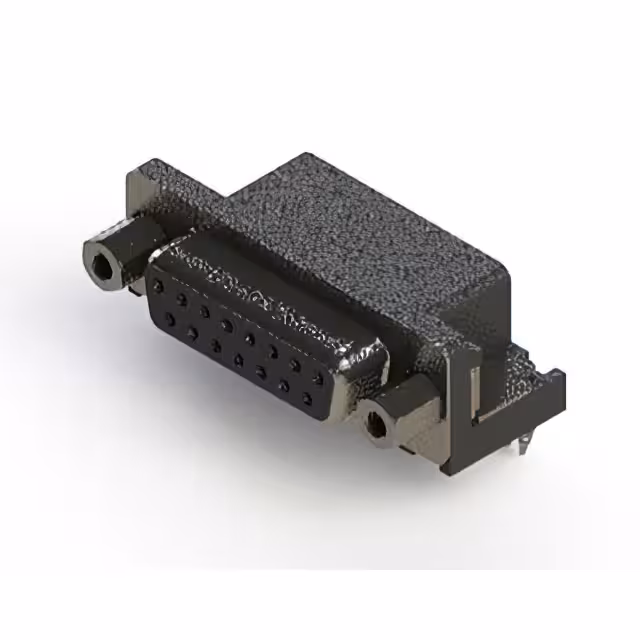 630-015-240-543 EDAC Inc.  Conjuntos de conectores D-Sub